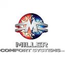 Miller Comfort Systems logo